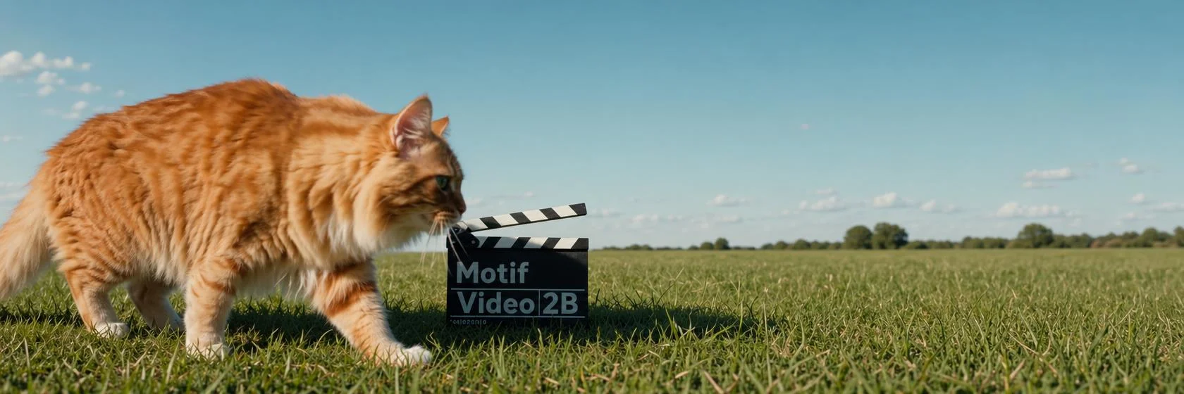 Motif Video I2V 2B