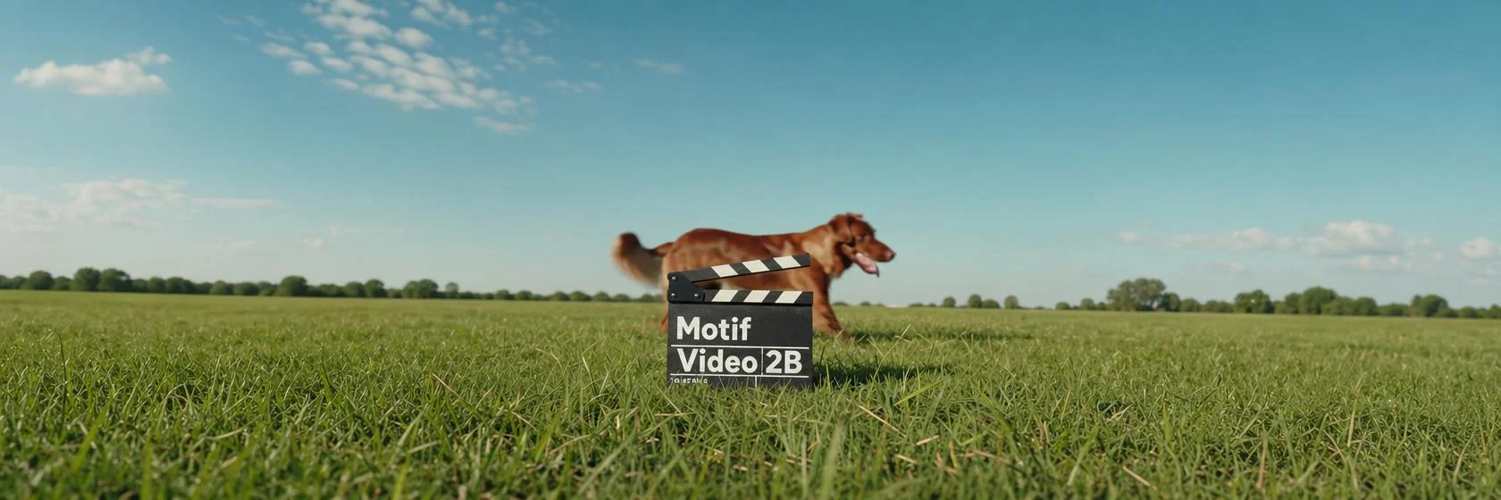 Motif Video T2V 2B