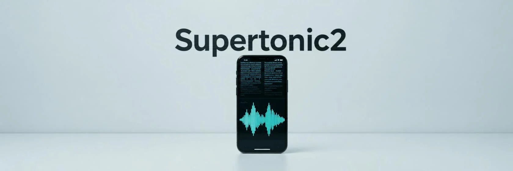 Supertonic2 Multilingual TTS