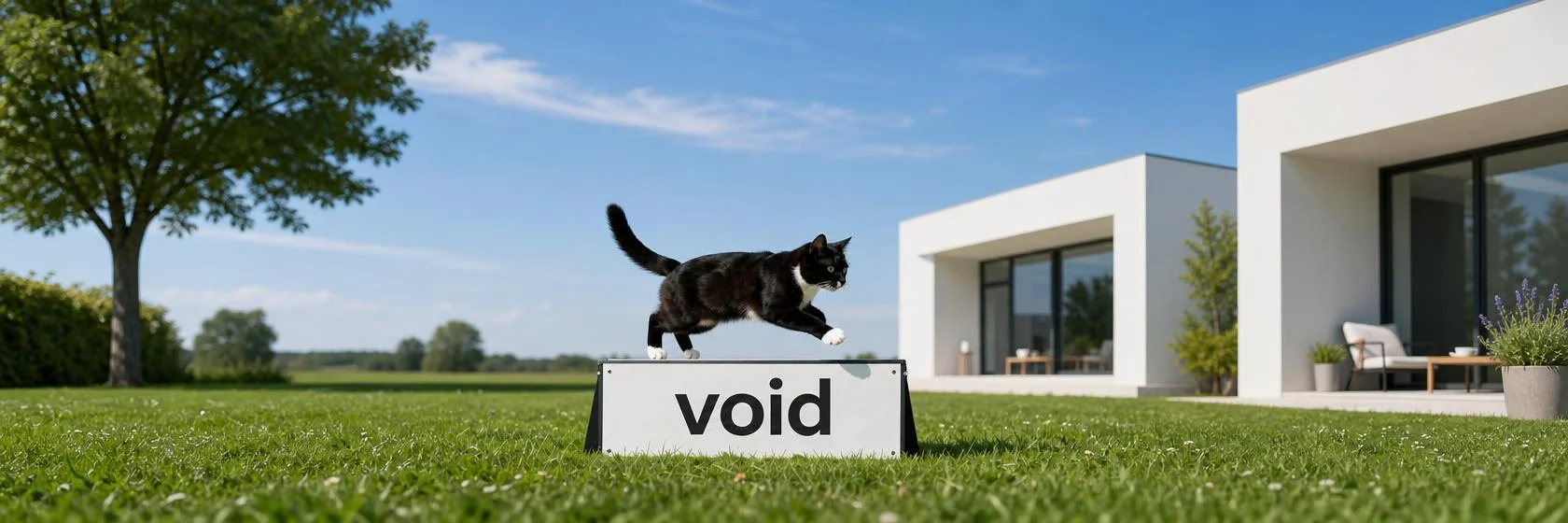 VOID Inpaint V1