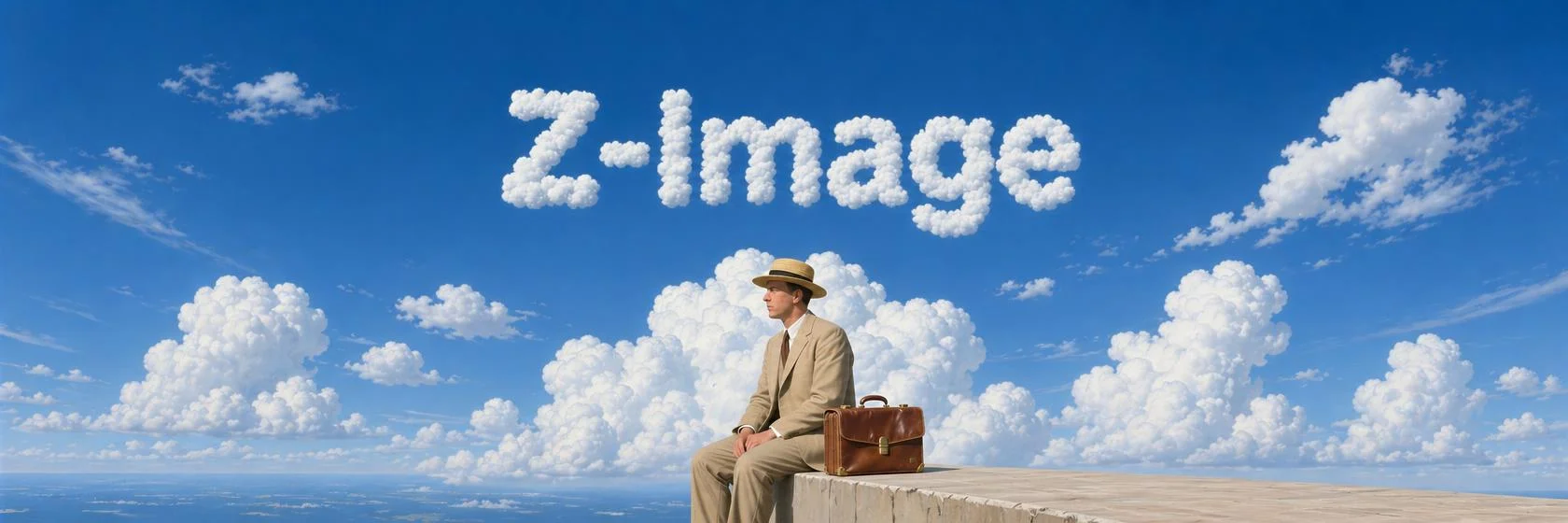 Z Image Turbo